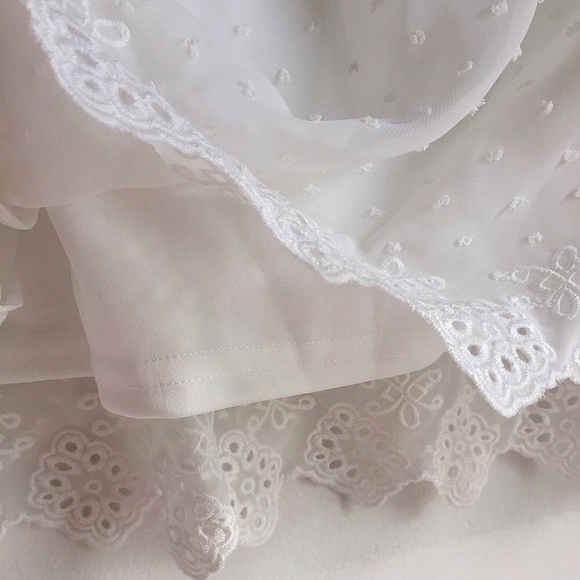 AQUA Dress - Picture 4 of 8